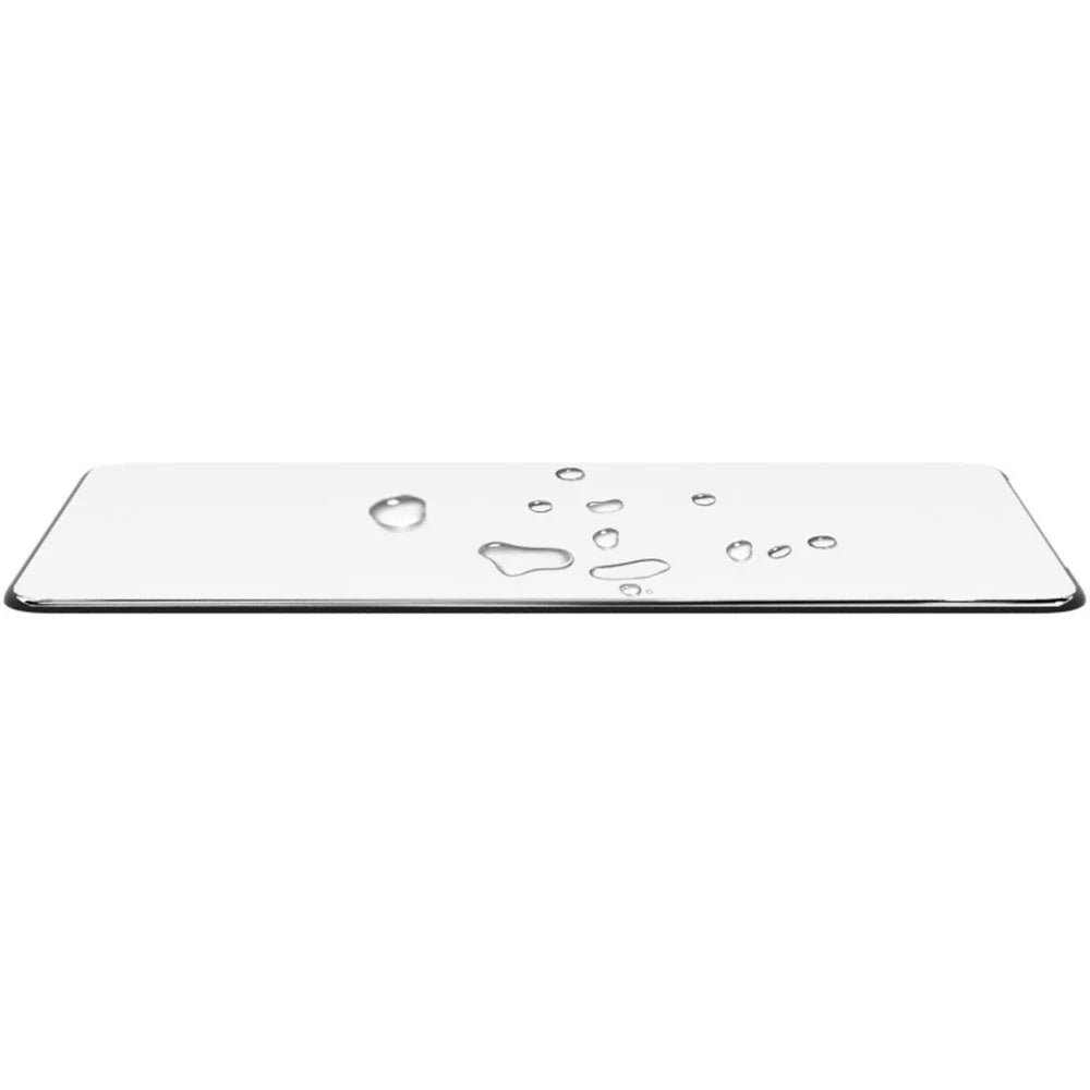 RURIHAI For Huawei Mate X7 3D Curved Full Screen Protector Full Glue Tempered Glass Film - 5