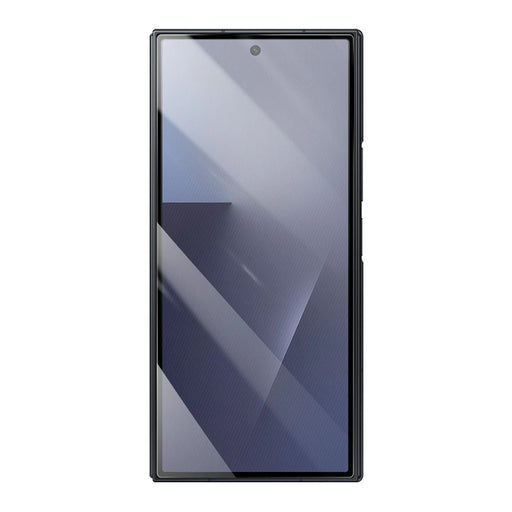 RURIHAI For Samsung Galaxy Z TriFold 5G Full Screen Protector Secondary Hardening High Aluminium-Silicon Glass Film Full Glue - 2