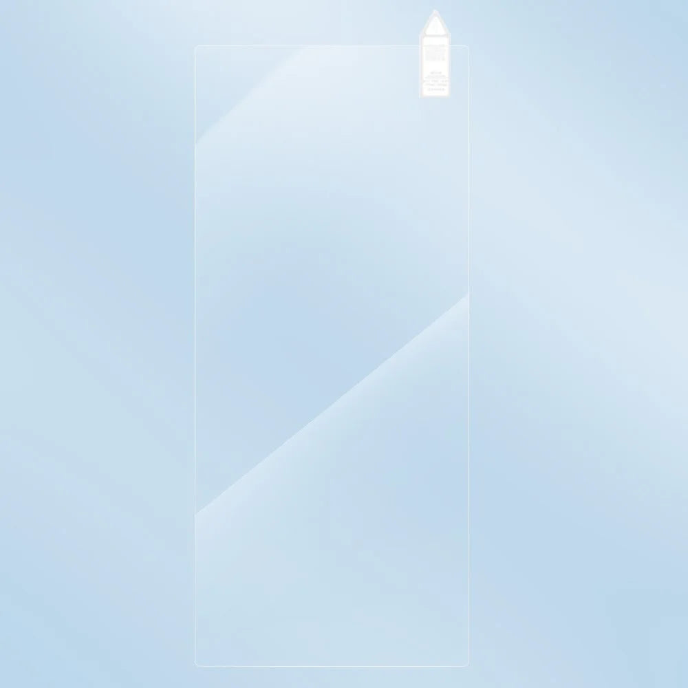 RURIHAI For Samsung Galaxy Z TriFold 5G Screen Protector 0.26mm 2.5D Full Glue High Aluminium Silicon Glass Film (NOT Complete Covering) - 5