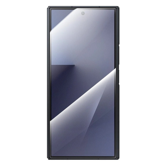 RURIHAI 10Pcs For Samsung Galaxy Z TriFold 5G Screen Protector 0.26mm 2.5D Full Glue High Aluminium Silicon Glass Film (NOT Complete Covering) - 2
