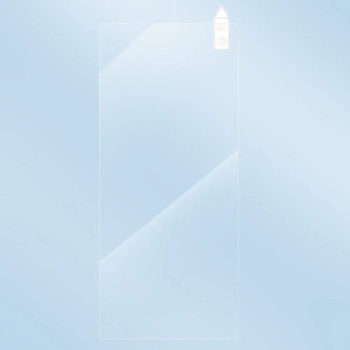 RURIHAI 10Pcs For Samsung Galaxy Z TriFold 5G Screen Protector 0.26mm 2.5D Full Glue High Aluminium Silicon Glass Film (NOT Complete Covering) - 5