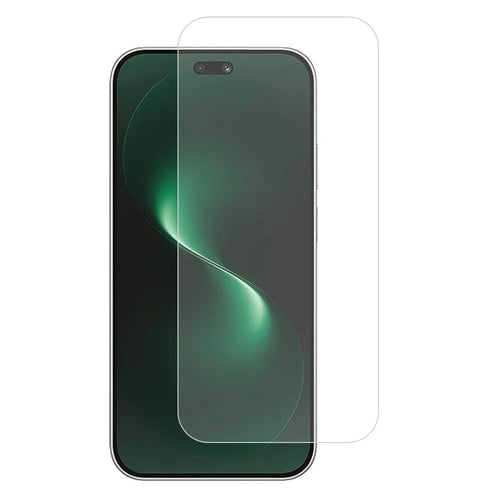 For Huawei nova 15 Pro 5G Screen Protector 0.3mm Arc Edge Ultra Clear Tempered Glass Film, Not Complete Coverage - 1