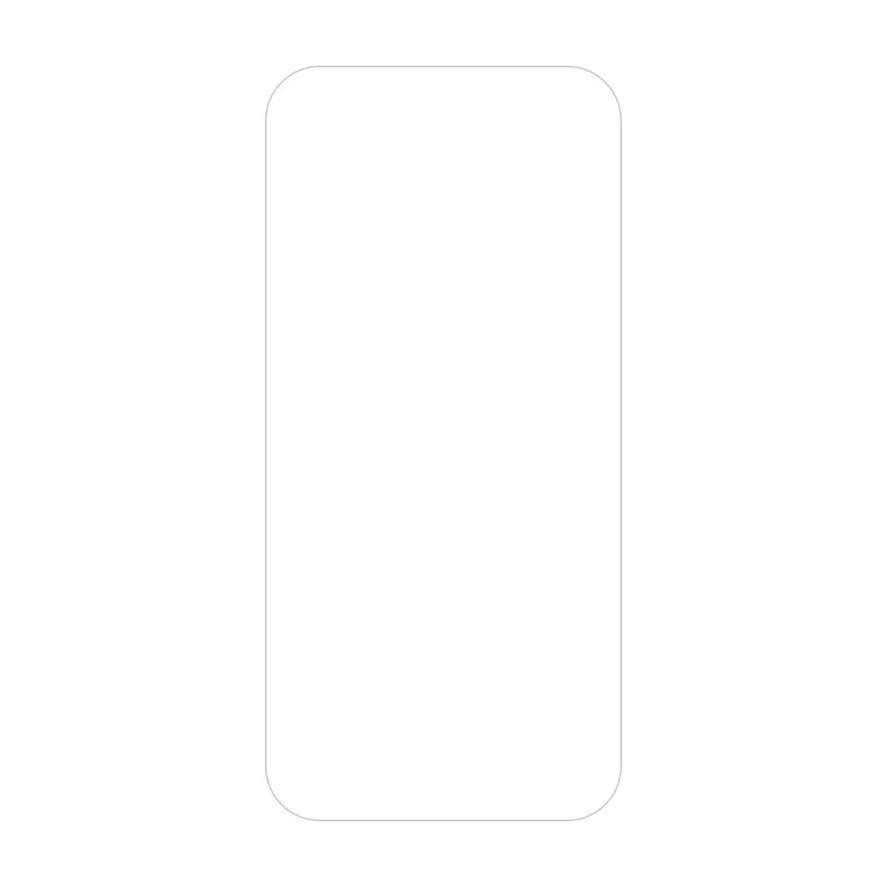 For Huawei nova 15 Pro 5G Screen Protector 0.3mm Arc Edge Ultra Clear Tempered Glass Film, Not Complete Coverage - 2