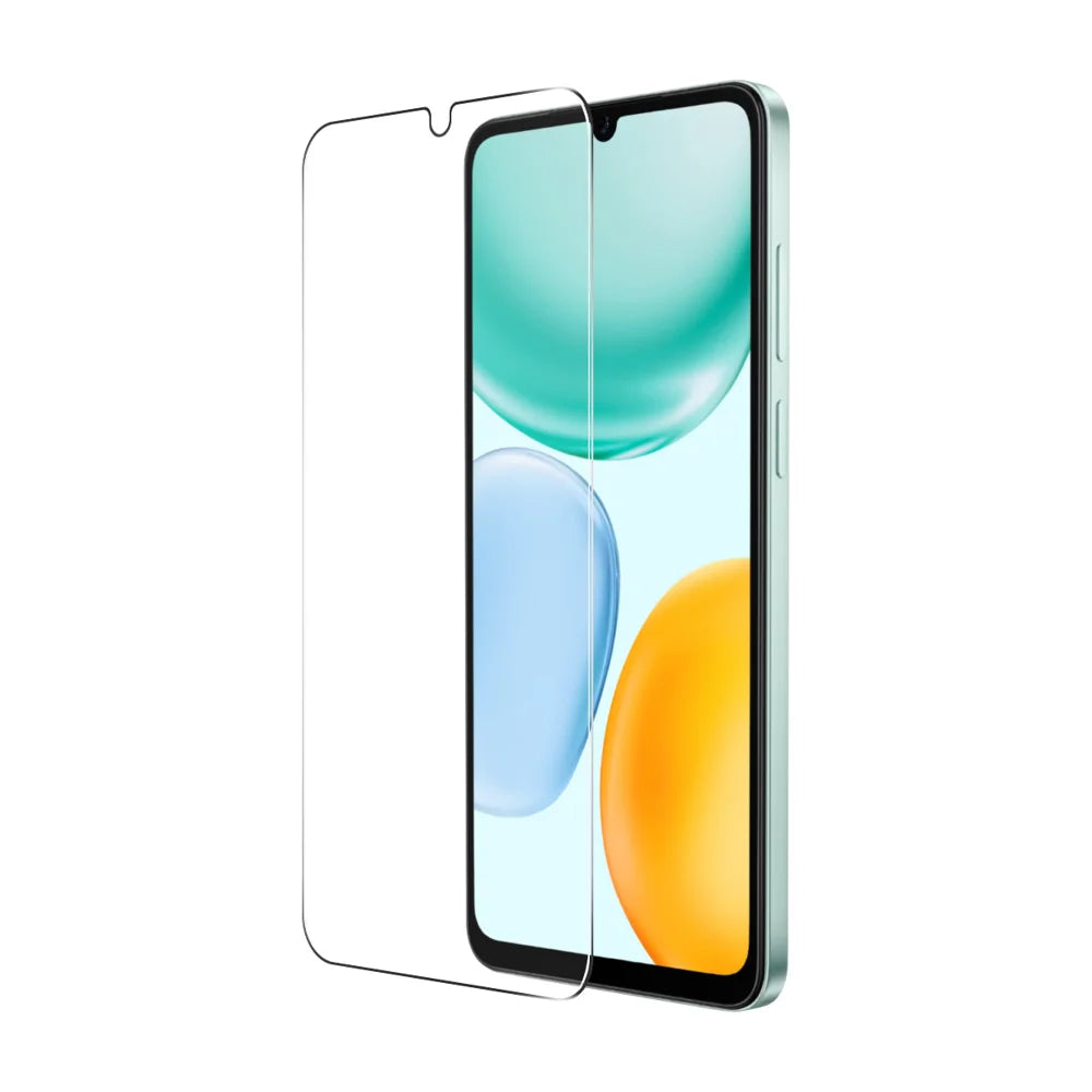 ENKAY HAT PRINCE For Honor X5c 4G / Honor X5c Plus 4G Screen Protector   9H Hardness High Aluminum-Silicon Glass Film - Transparent - 1