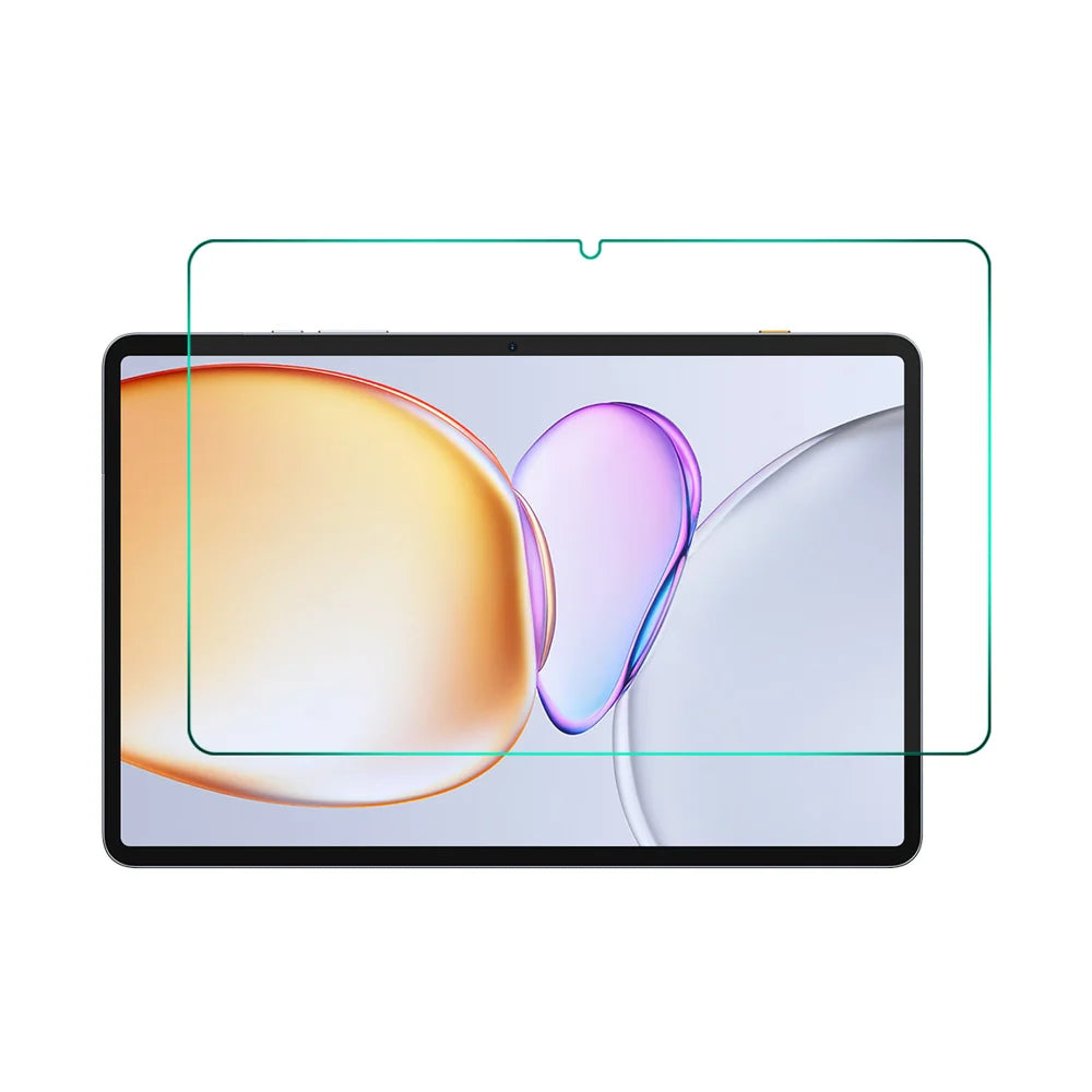 ENKAY HAT PRINCE For TECNO Megapad 11 Screen Protector   9H 2.5D 0.33mm High Aluminium-silicon Glass Film - Transparent - 1