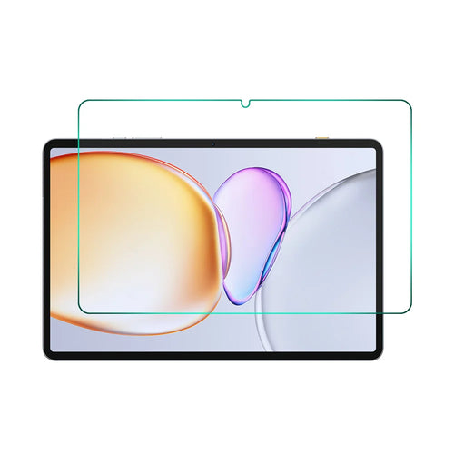 ENKAY HAT PRINCE For TECNO Megapad 11 Screen Protector   9H 2.5D 0.33mm High Aluminium-silicon Glass Film - Transparent - 1