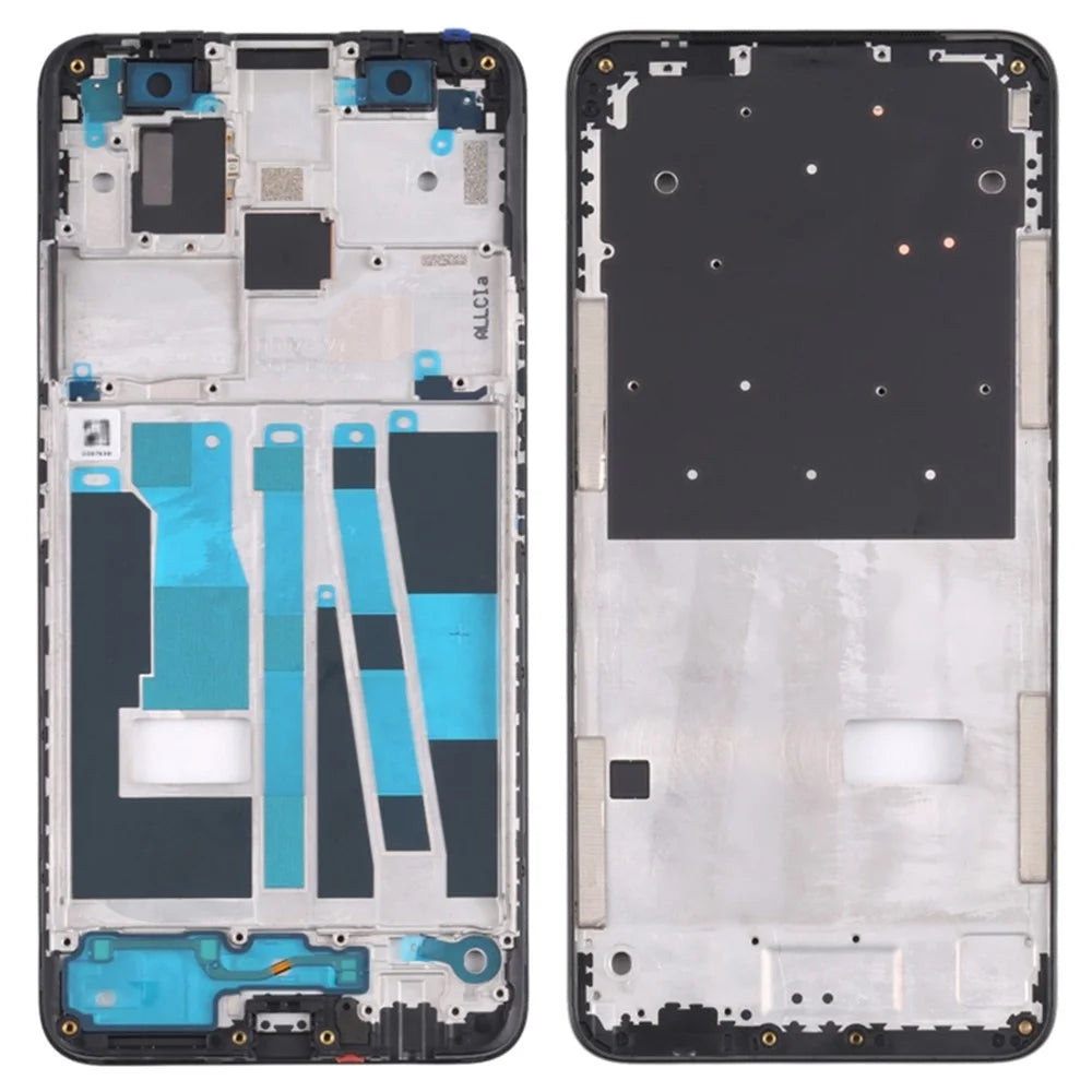 For OPPO F11 Pro Middle Plate Frame Repair Part (A-Side) (without Logo) - 1