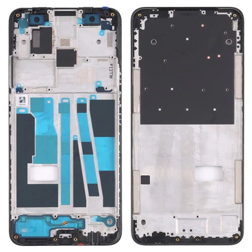 For OPPO F11 Pro Middle Plate Frame Repair Part (A-Side) (without Logo) - 1
