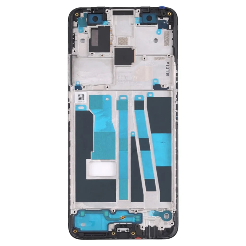 For OPPO F11 Pro Middle Plate Frame Repair Part (A-Side) (without Logo) - 2
