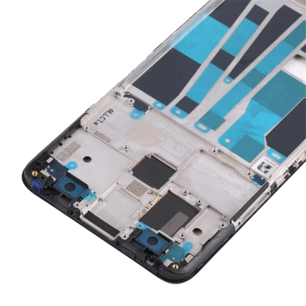 For OPPO F11 Pro Middle Plate Frame Repair Part (A-Side) (without Logo) - 4