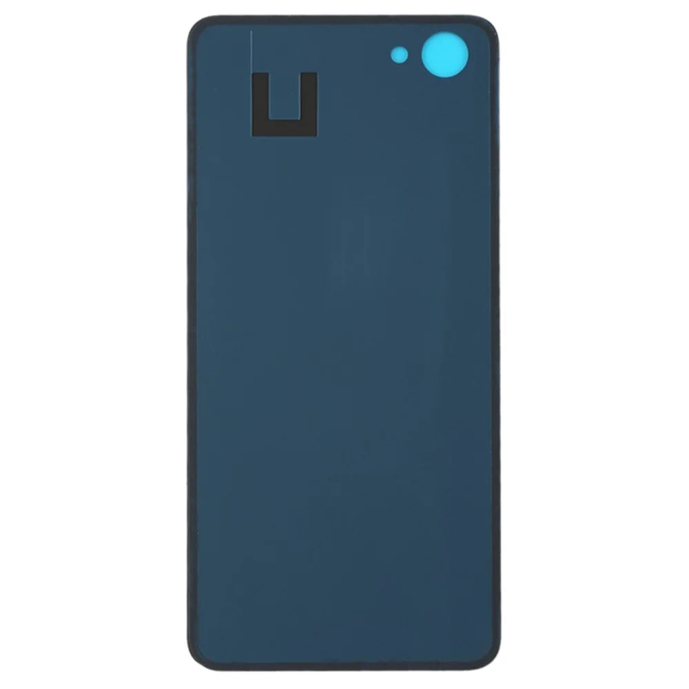 For OPPO F7 / A3 Battery Housing Back Cover Replacement Part - Black - 3