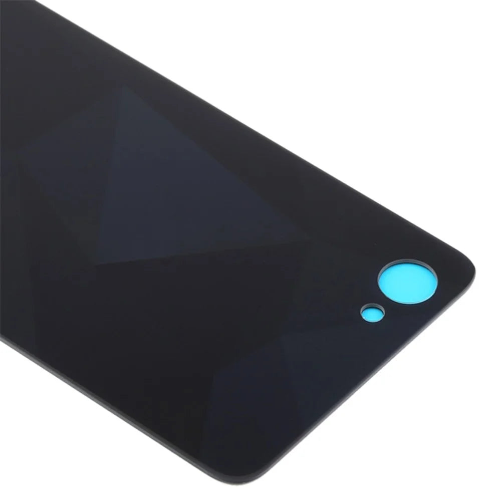 For OPPO F7 / A3 Battery Housing Back Cover Replacement Part - Black - 4