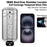 IMAK 3Pcs For iPhone 16 Tempered Glass Full Screen Protector Full Glue Film with Dust-free Installation Tool - 5