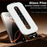 IMAK 3Pcs For iPhone Air Tempered Glass Full Screen Protector Full Glue Film with Dust-free Installation Tool - 4