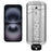 IMAK For iPhone 17 Tempered Glass Full Screen Protector Full Glue Film with Dust-free Installation Tool - 2