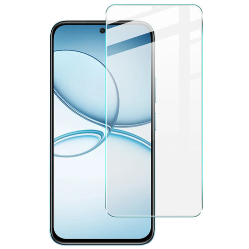 IMAK H Series For Realme Narzo 90X 5G Tempered Glass Screen Protector Shatter-Proof Protection (Not Complete Coverage) - 1