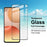 IMAK Pro+ Series For Realme P4x 5G (India) Tempered Glass Full Screen Protector Sensitive Touch Film - 2