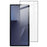 IMAK Pro+ Series For Samsung Galaxy Z TriFold 5G Tempered Glass Full Screen Protector Sensitive Touch Film - 1