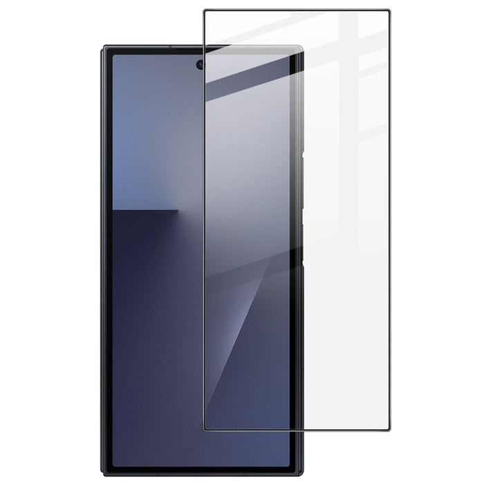 IMAK Pro+ Series For Samsung Galaxy Z TriFold 5G Tempered Glass Full Screen Protector Sensitive Touch Film - 1
