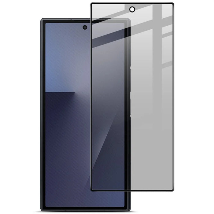 IMAK For Samsung Galaxy Z TriFold 5G Anti Peep Tempered Glass Screen Protector Full Coverage - 1