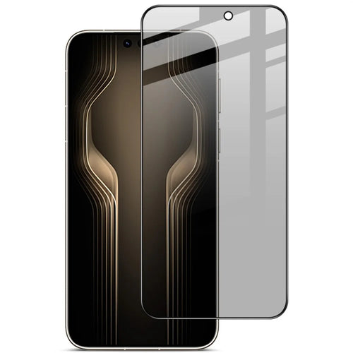 IMAK For Huawei Mate 80 Pro Max Wind / Mate 80 Pro Max / 80 RS Ultimate Anti Peep Tempered Glass Screen Protector Full Coverage - 1