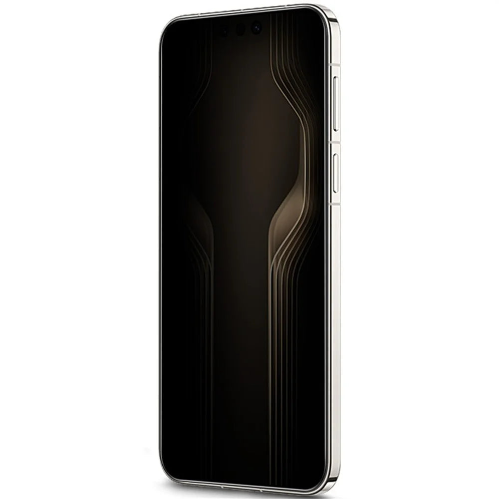 IMAK For Huawei Mate 80 Pro Max Wind / Mate 80 Pro Max / 80 RS Ultimate Anti Peep Tempered Glass Screen Protector Full Coverage - 6