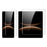 IMAK Hydrogel Film 4th Gen for Huawei Mate X7 1 Set TPU Full Glue Full Screen Film (Front Screen + Inner Large Screen) - 1