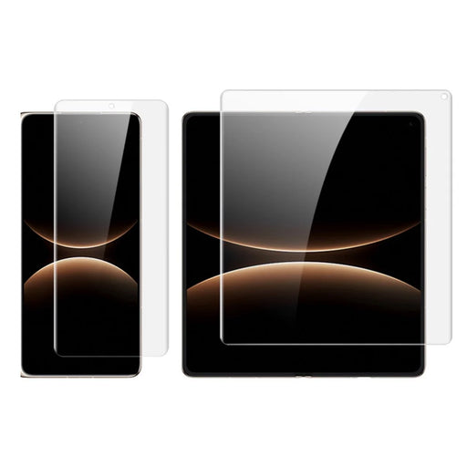 IMAK Hydrogel Film 4th Gen for Huawei Mate X7 1 Set TPU Full Glue Full Screen Film (Front Screen + Inner Large Screen) - 1