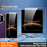 IMAK Hydrogel Film 4th Gen for Huawei Mate X7 1 Set TPU Full Glue Full Screen Film (Front Screen + Inner Large Screen) - 2