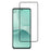 For Realme P4x 5G Full Screen Protector Silk Printing Full Glue HD Clear Screen Film - 1