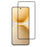 For vivo Y500 Pro 5G Full Screen Protector Silk Printing Full Glue HD Clear Screen Film - 1