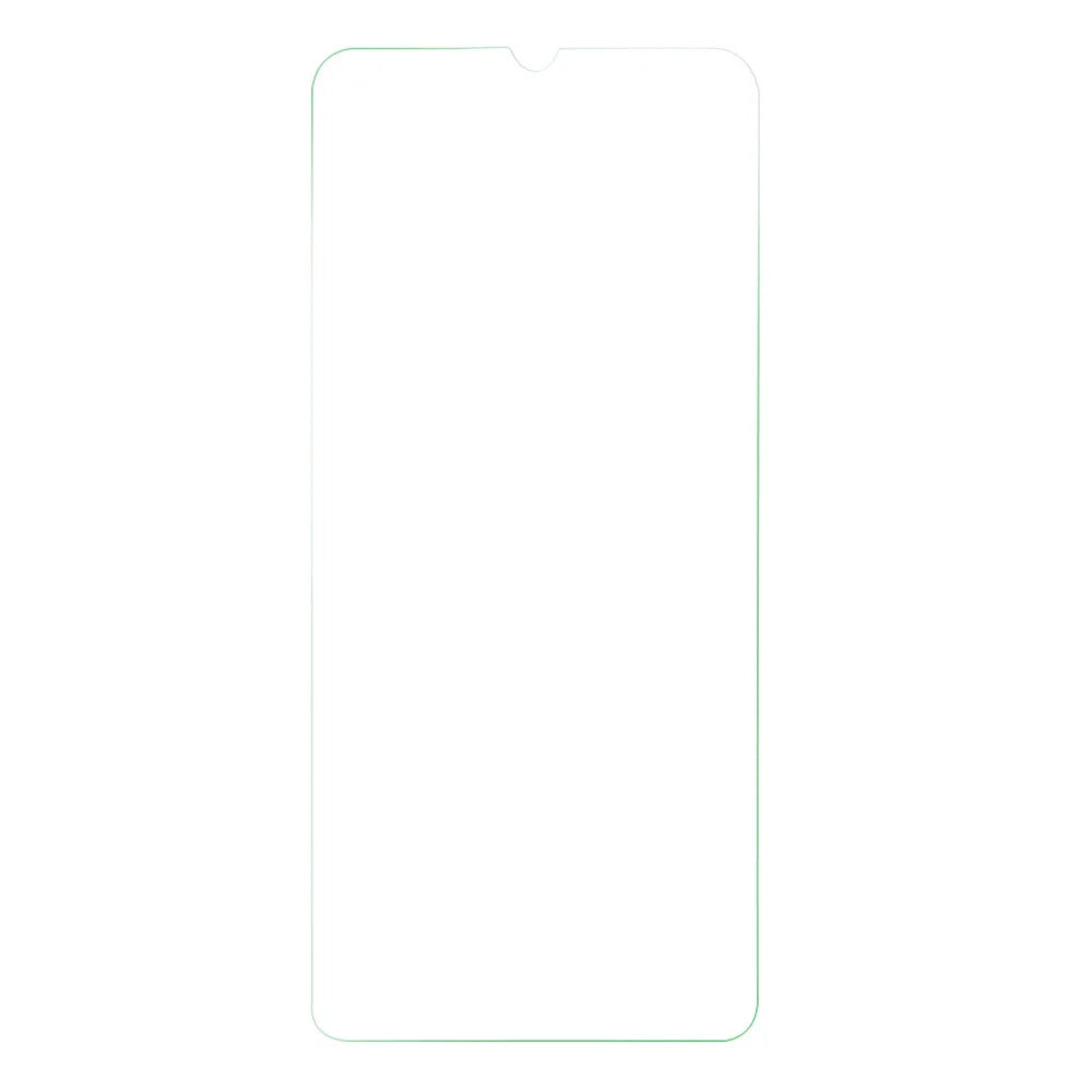 For Infinix Hot 20i 4G (X665E) Anti-Scratch 2.5D Arc Edge HD Screen Protector Anti-Explosion Tempered Grass Film - 2
