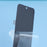For Samsung Galaxy Z TriFold 5G Screen Protector Anti-Spy TPU Matte Screen Protective Hydrogel Film - Black - 4