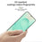 MOFI For Samsung Galaxy S26 Screen Protector  9H Full Glue Full Coverage High Aluminum-Silicon Glass Film - Black - 4
