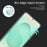 MOFI For Samsung Galaxy S26+ Screen Protector  9H 3D Curved Full Glue Full Coverage Tempered Glass Film - Black - 2