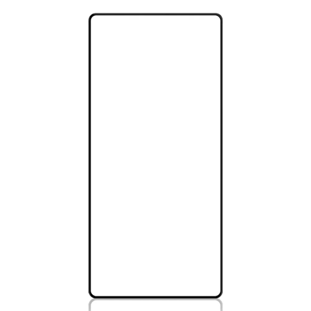 AMORUS For  Samsung Galaxy S26 Ultra Full Screen Protector Anti-Shatter Full Glue Tempered Glass Film - 2