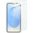 IMAK H Series For Samsung Galaxy A37 5G Screen Protector Tempered Glass Film (Not Complete Coverage) (Fingerprint Unlock) - Transparent - 1