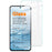 IMAK H Series For Samsung Galaxy M47 5G / A27 5G Tempered Glass Screen Protector Shatter-Proof Protection (Not Complete Coverage) - Transparent - 2