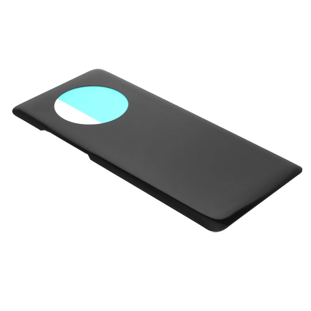 For Huawei Mate 40 Battery Housing Back Cover Replacement Part (without Logo) - Black - 4