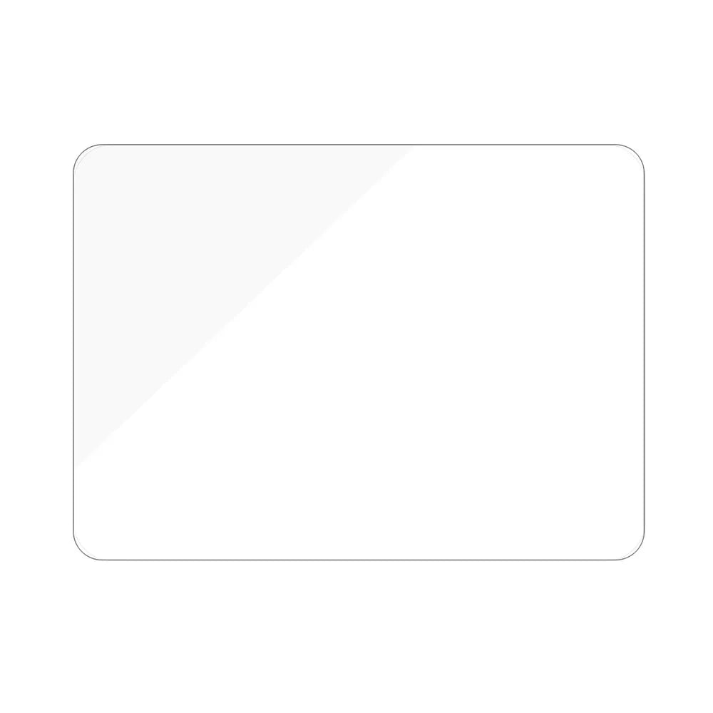 For Oppo Pad Air5 Tempered Glass Film 0.3mm Arc Edge HD Full Screen Protector - Transparent - 2