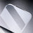 10Pcs For iPhone 18 Pro Max / 17 Pro Max Full Screen Protector 3D Round Edge HD Tempered Glass Film - Transparent - 6