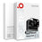 NORTHJO For Samsung Galaxy S26+ Camera Lens Protector Silk Printing 3D Clear Full Screen Tempered Glass Lens Film - 5