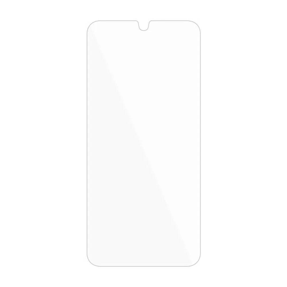 For Samsung Galaxy A27 5G Screen Film PET Bubble Free Ultra Clear Screen Protector, NOT Complete Covering - 2