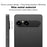 IMAK For Sony Xperia 10 VII Metal Camera Lens Protector Lens Protective Cover - Black - 4