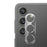For Samsung Galaxy S26 Full Covering High Transparency Anti-explosion AGC Glass Rear Camera Lens Protector - 1