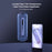 NILLKIN H+Pro for Samsung Galaxy S26 Screen Protector 9H Anti-Scratch Tempered Glass Film - 6