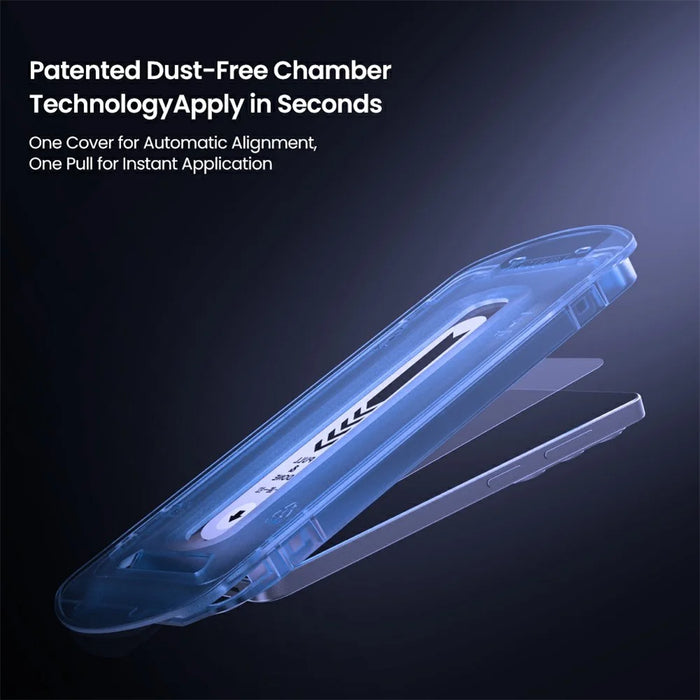 NILLKIN H+Pro for Samsung Galaxy S26 Screen Protector 9H Anti-Scratch Tempered Glass Film - 7