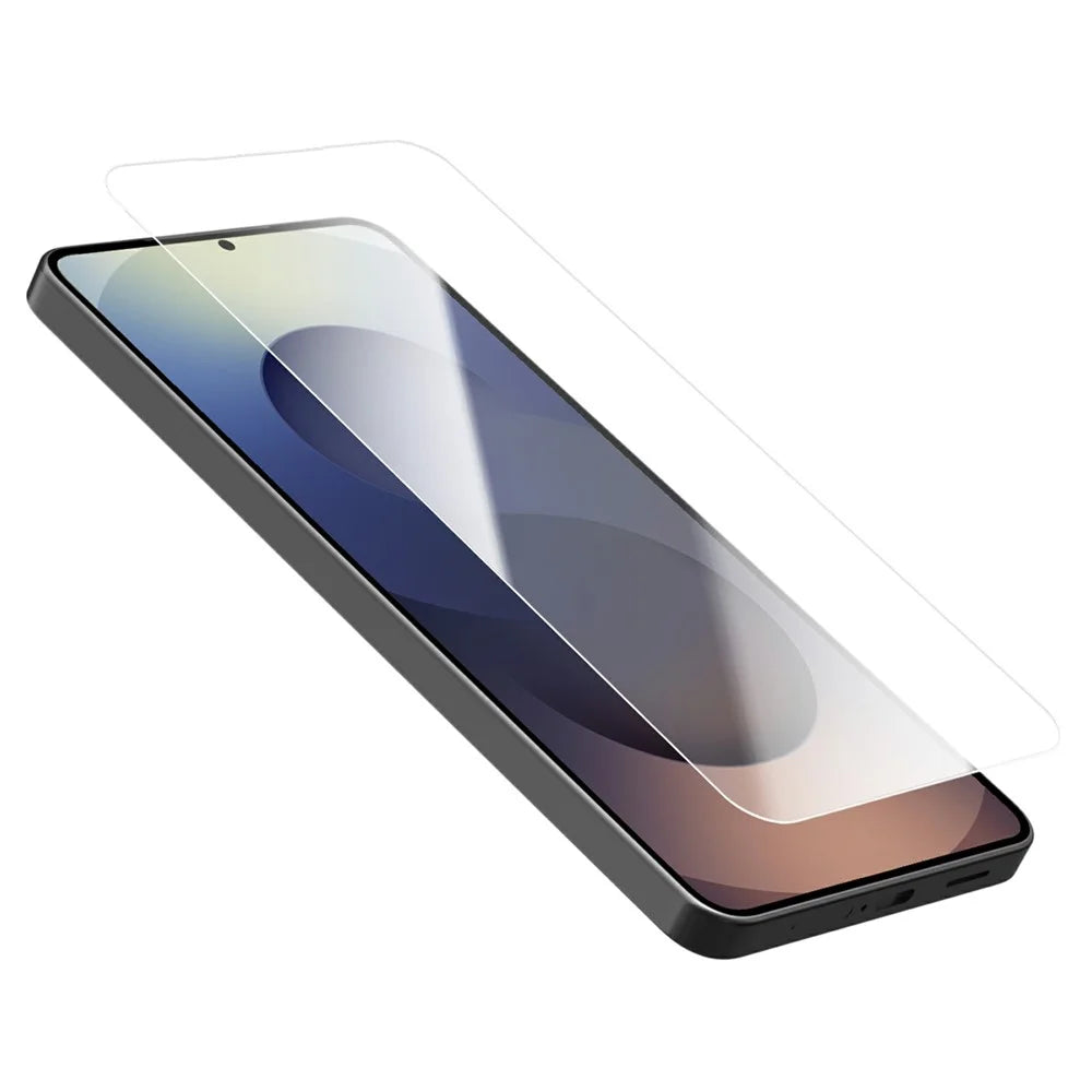NILLKIN H+Pro for Samsung Galaxy S26+ Screen Protector 9H Anti-Scratch Tempered Glass Film - 2