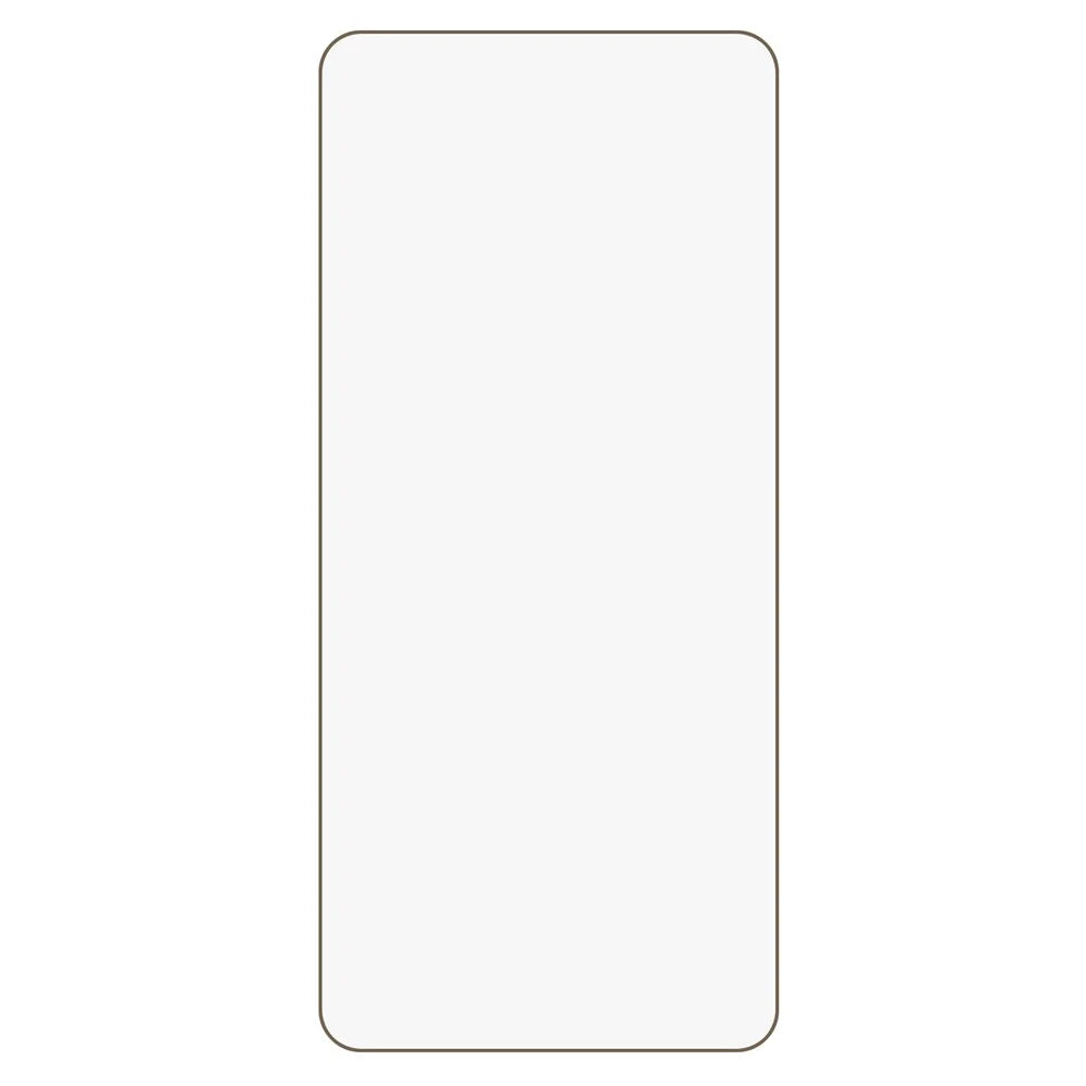 For Honor 80 5G Ultra Clear Film Ceramic Silicon Carbide Full Cover Curved Screen Protector - 2