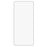 For Honor 80 5G Ultra Clear Film Ceramic Silicon Carbide Full Cover Curved Screen Protector - 2